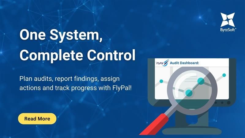 Rethinking Quality Management in Aviation