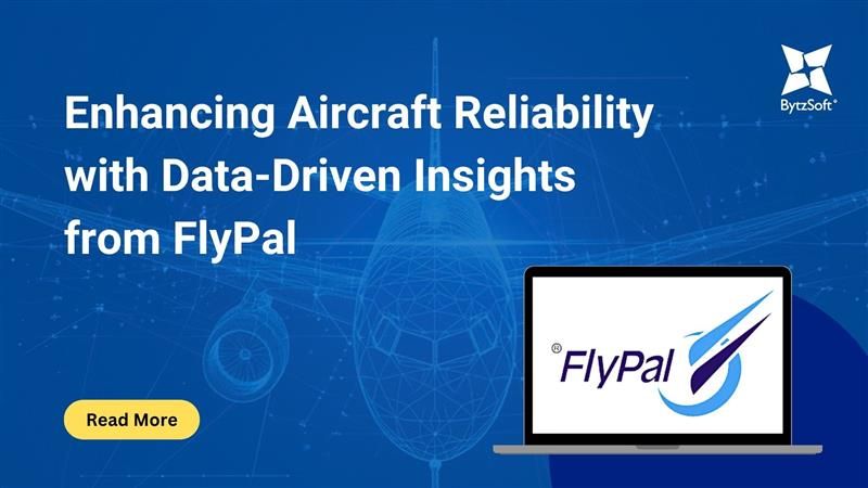 Enhancing Aircraft Reliability with Data-Driven Insights from FlyPal